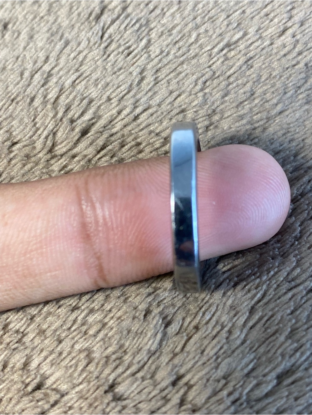 Tk 316 ring - Picture 4 of 6